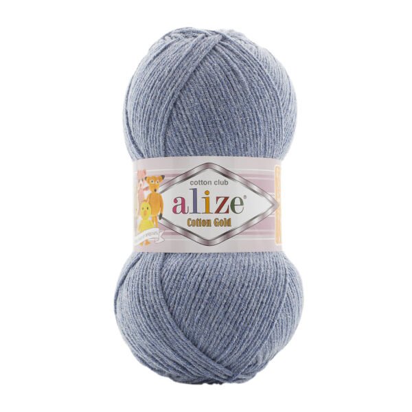 ALİZE COTTON GOLD 962