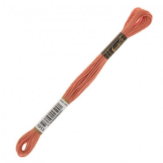 ANCHOR MOULINE (MULİNE) 1013