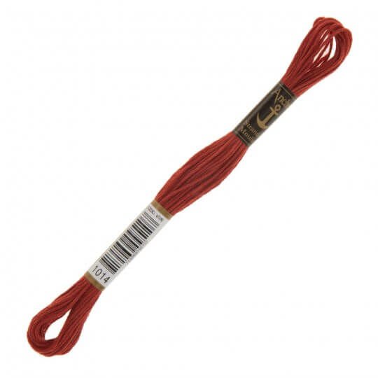 ANCHOR MOULINE (MULİNE) 1014