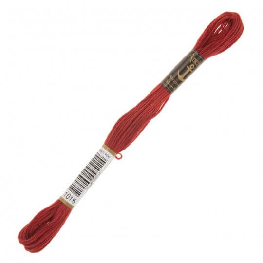 ANCHOR MOULINE (MULİNE) 1015