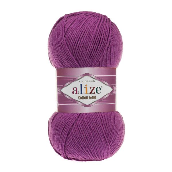 ALİZE COTTON GOLD 122