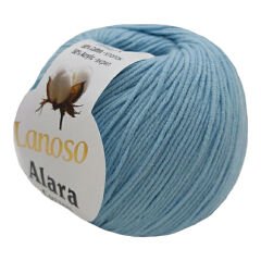 LANOSO ALARA 981