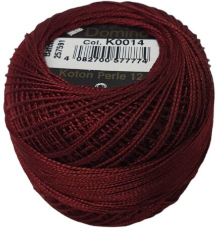 DOMİNO-12 K0014