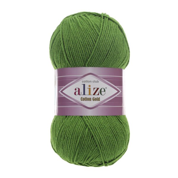 ALİZE COTTON GOLD 126