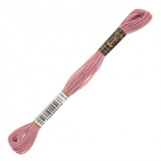 ANCHOR MOULINE (MULİNE) 1017