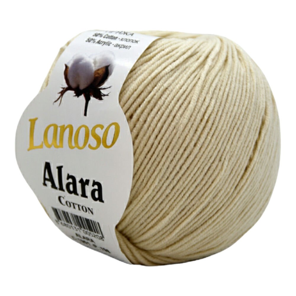 LANOSO ALARA 1901