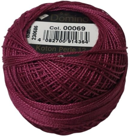 DOMİNO-12 00069