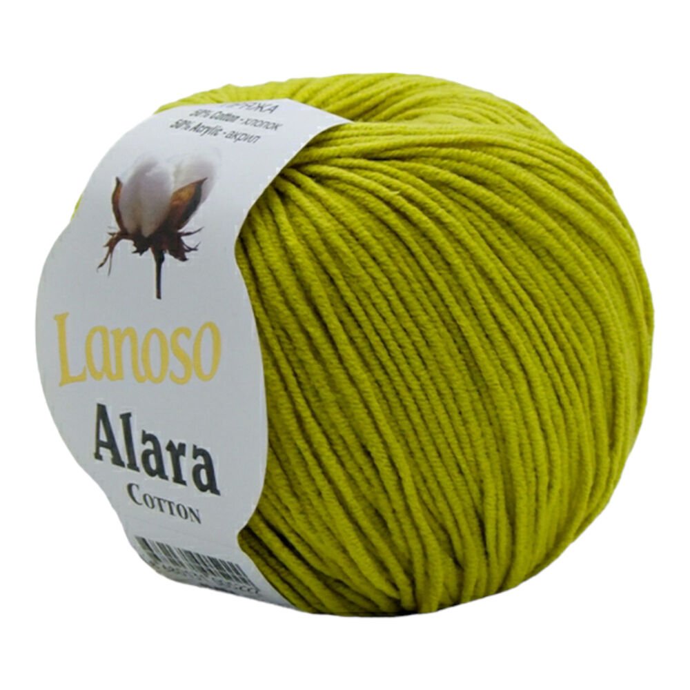LANOSO ALARA 1912