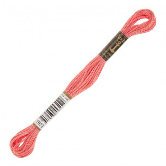 ANCHOR MOULINE (MULİNE) 1023
