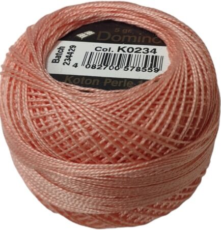 DOMİNO-12 K0234