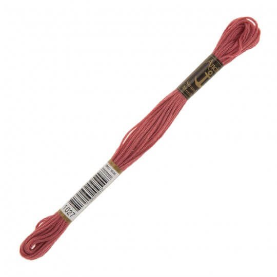 ANCHOR MOULINE (MULİNE) 1027