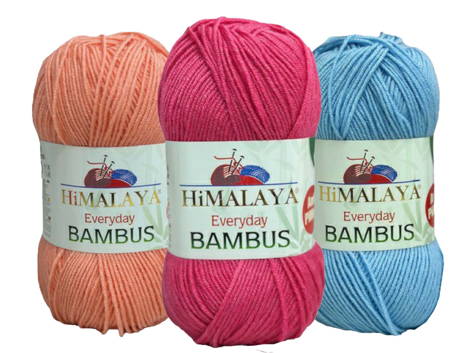 HİMALAYA EVERYDAY BAMBUS