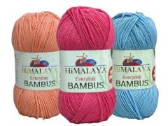 HİMALAYA EVERYDAY BAMBUS