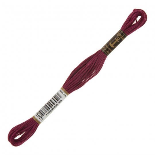 ANCHOR MOULINE (MULİNE) 1028