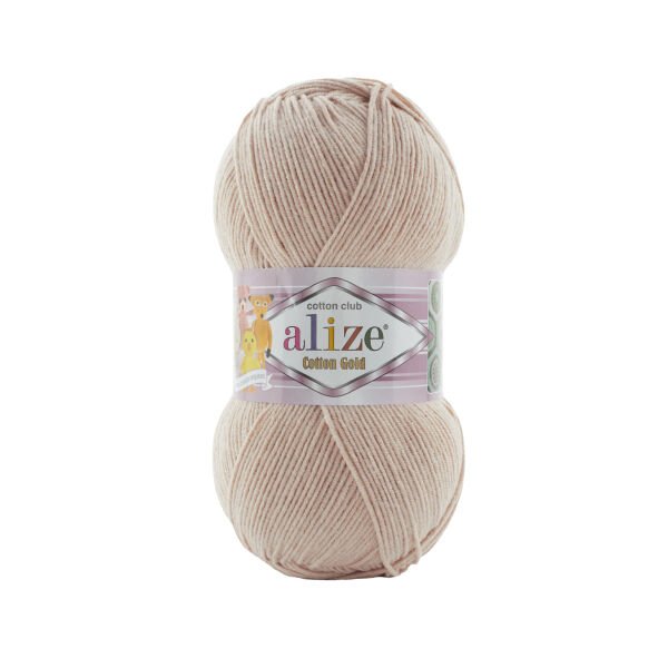 ALİZE COTTON GOLD 314