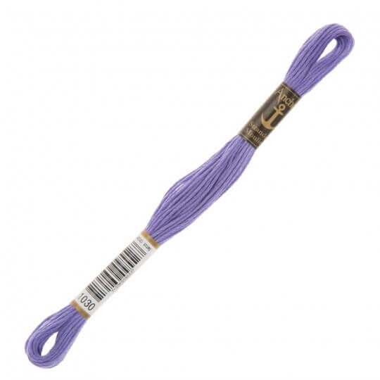 ANCHOR MOULINE (MULİNE) 1030