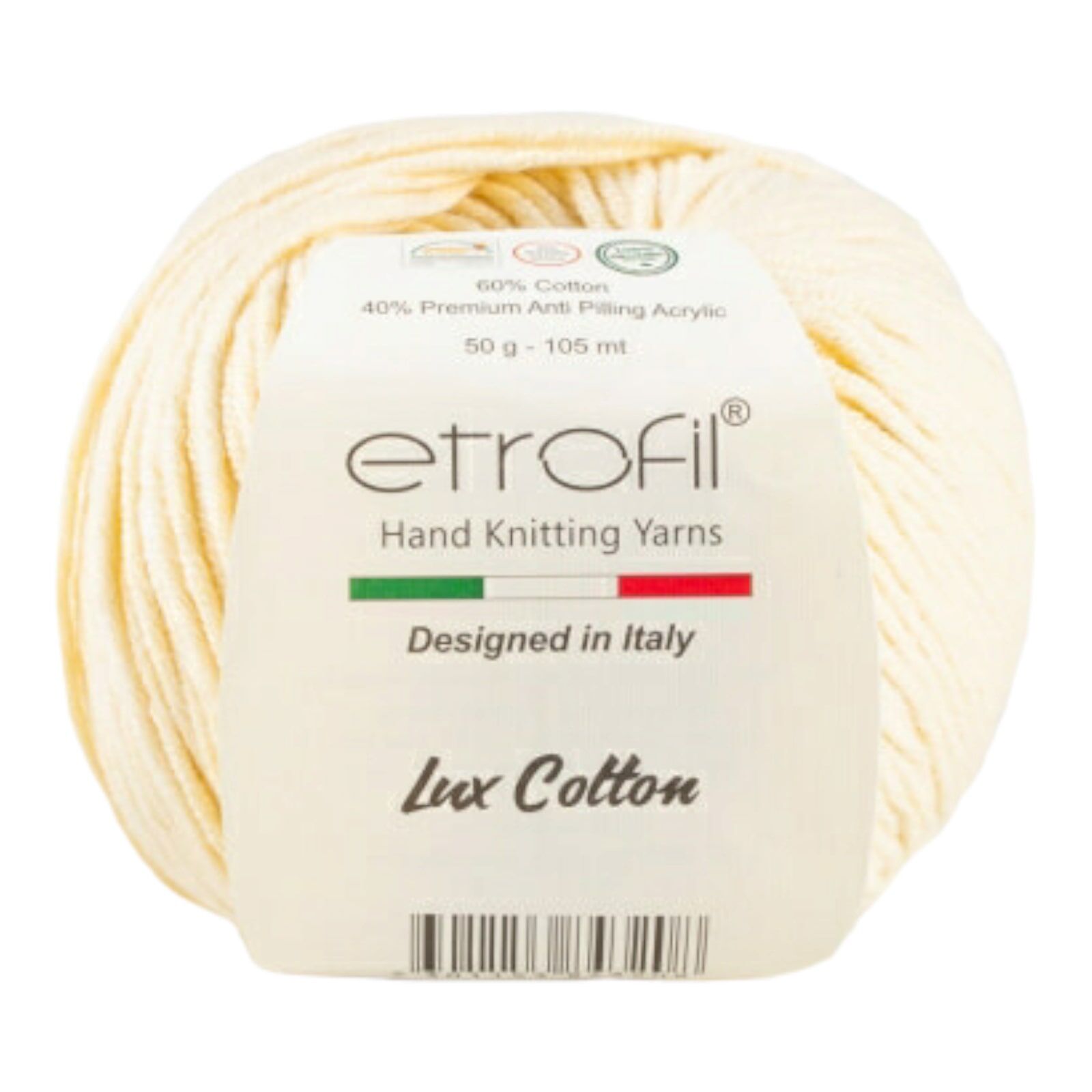 ETROFİL BAMBINO LUX COTTON 70020