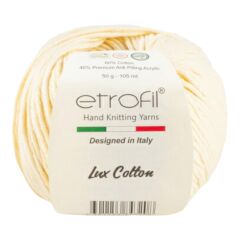 ETROFİL BAMBINO LUX COTTON 70020