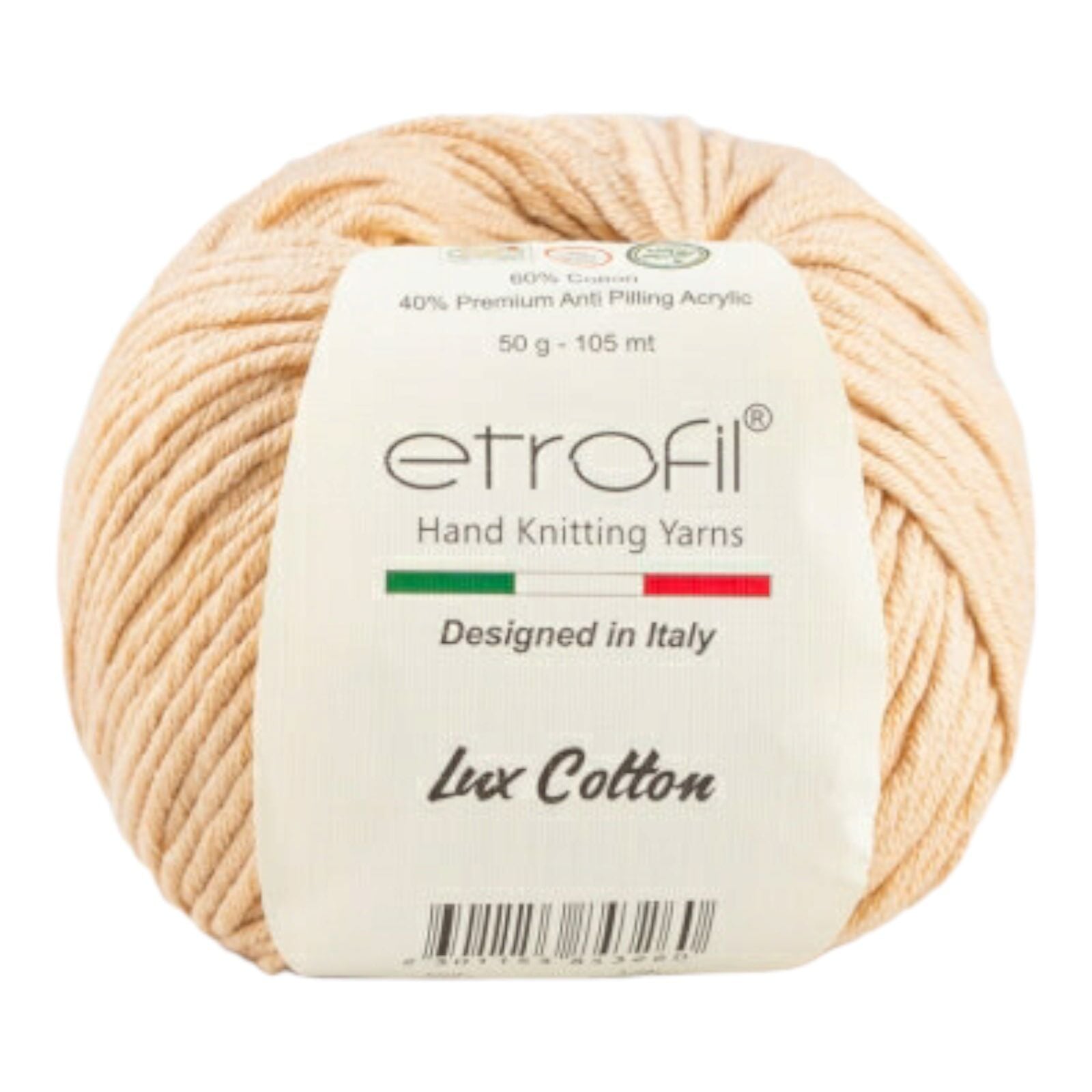 ETROFİL BAMBINO LUX COTTON 70021
