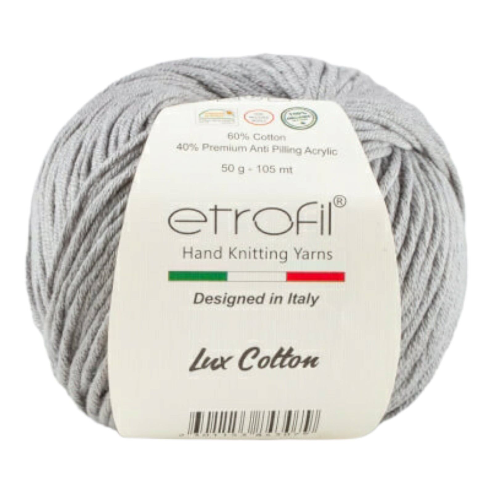 ETROFİL BAMBINO LUX COTTON 70094