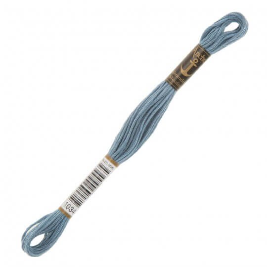 ANCHOR MOULINE (MULİNE) 1034