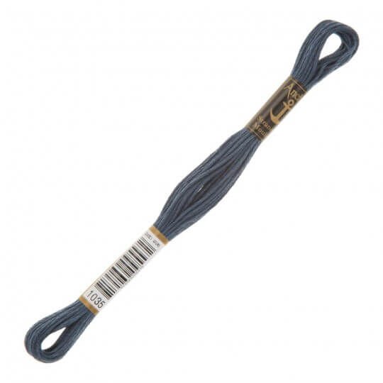 ANCHOR MOULINE (MULİNE) 1035
