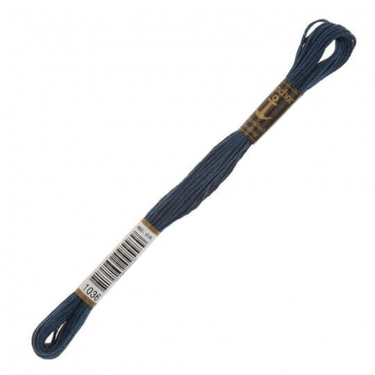 ANCHOR MOULINE (MULİNE) 1036
