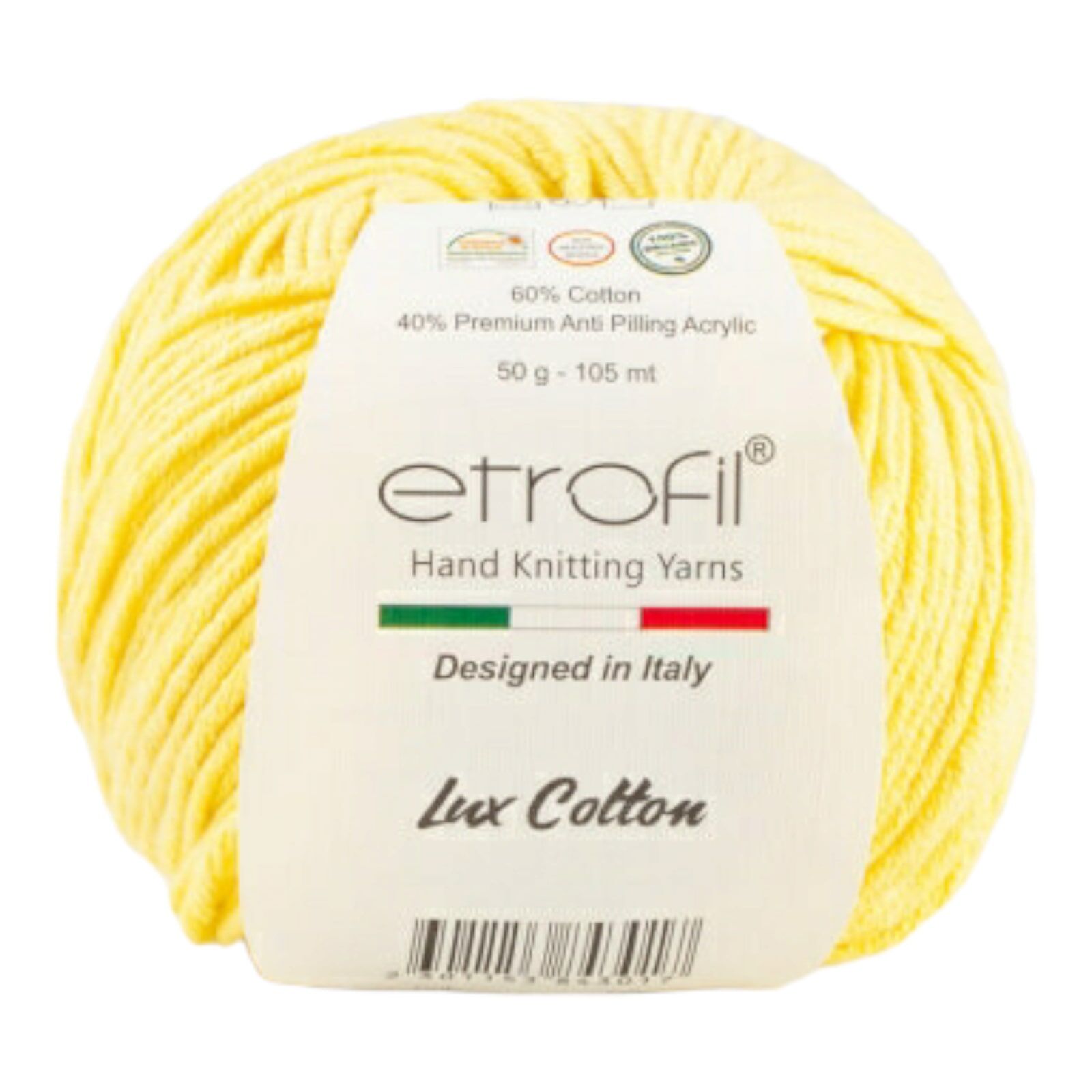 ETROFİL BAMBINO LUX COTTON 70218