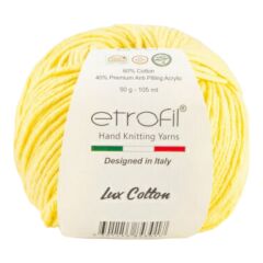 ETROFİL BAMBINO LUX COTTON 70218