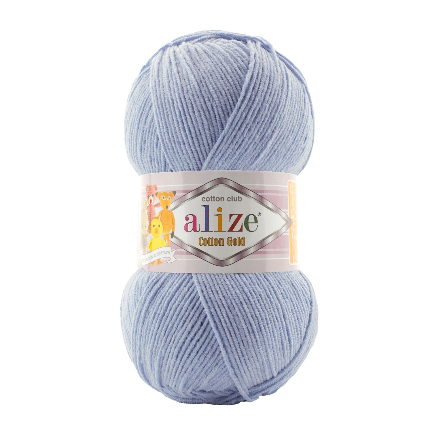 ALİZE COTTON GOLD 481
