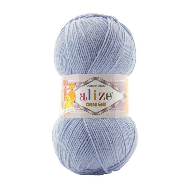 ALİZE COTTON GOLD 481