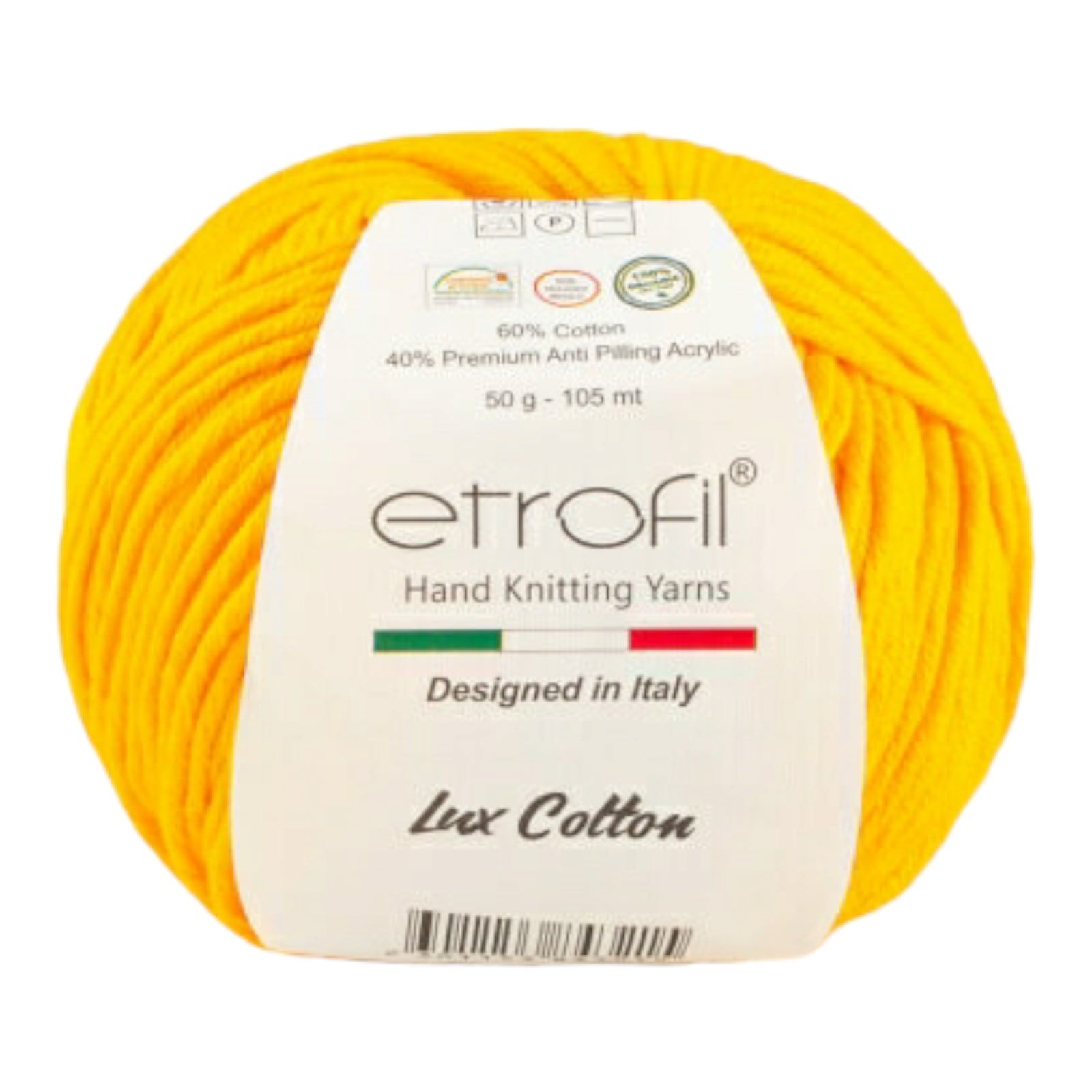 ETROFİL BAMBINO LUX COTTON 70219