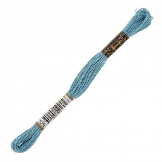 ANCHOR MOULINE (MULİNE) 1038
