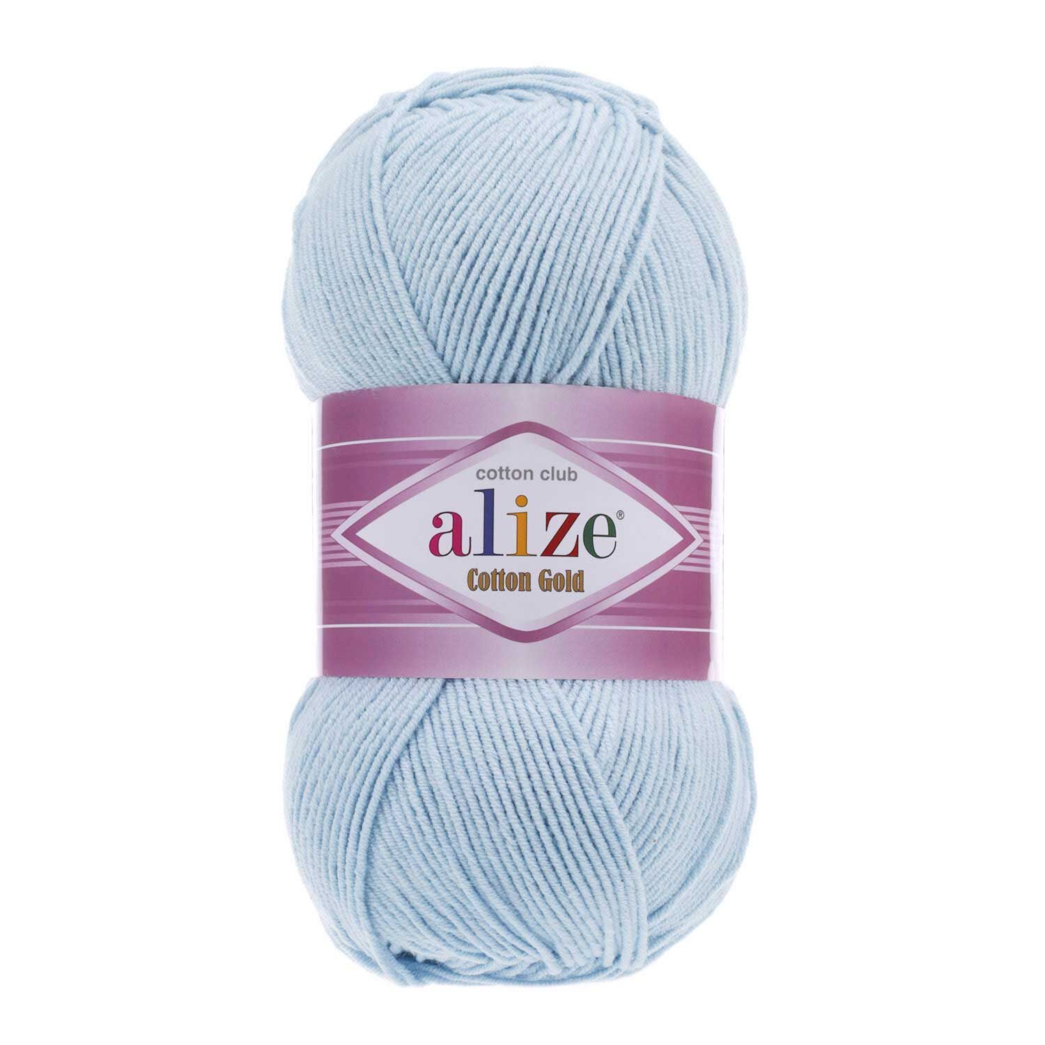 ALİZE COTTON GOLD 513