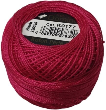 DOMİNO-12 K0177