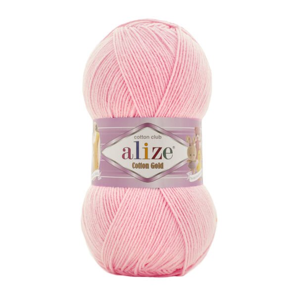 ALİZE COTTON GOLD 518