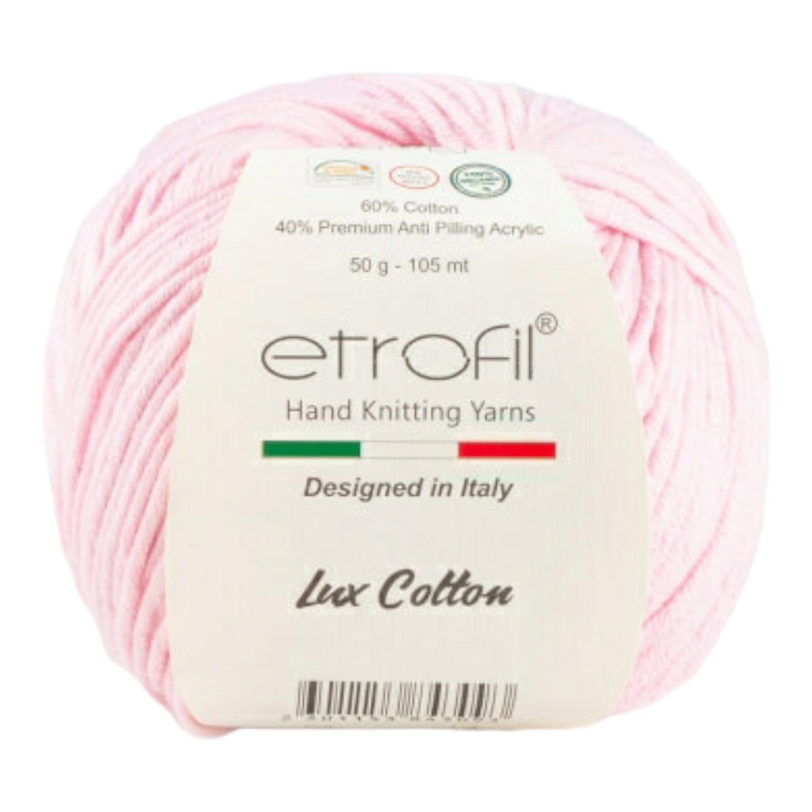 ETROFİL BAMBINO LUX COTTON 70324