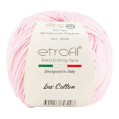 ETROFİL BAMBINO LUX COTTON 70324