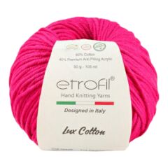 ETROFİL BAMBINO LUX COTTON 70326
