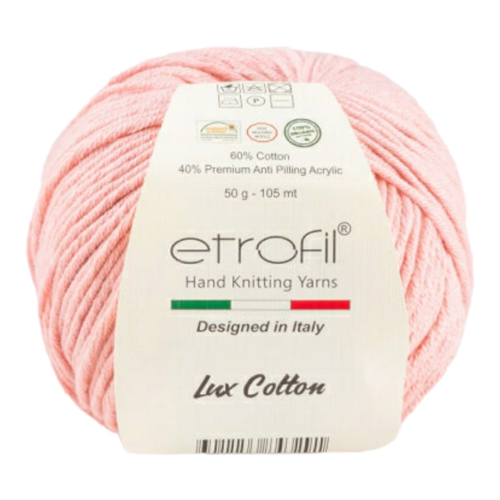 ETROFİL BAMBINO LUX COTTON 70327