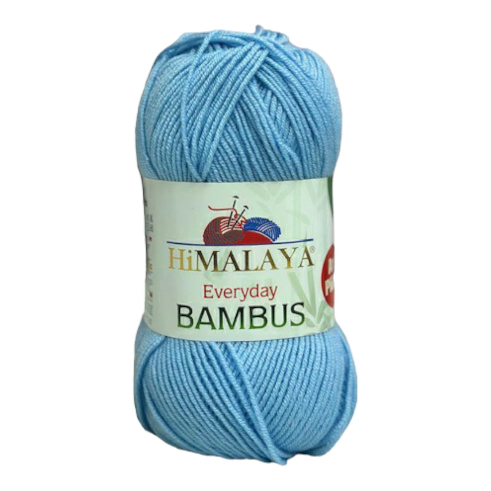 HİMALAYA EVERYDAY BAMBUS 236-20