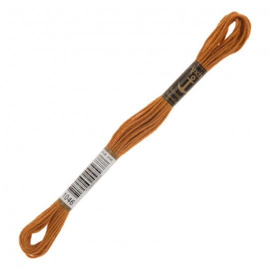 ANCHOR MOULINE (MULİNE) 1046