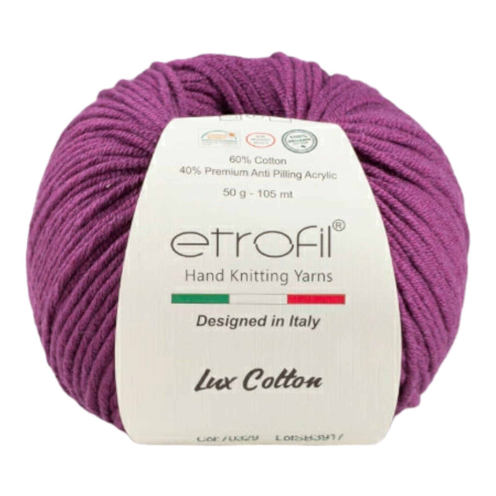 ETROFİL BAMBINO LUX COTTON 70329