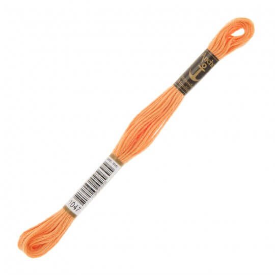 ANCHOR MOULINE (MULİNE) 1047