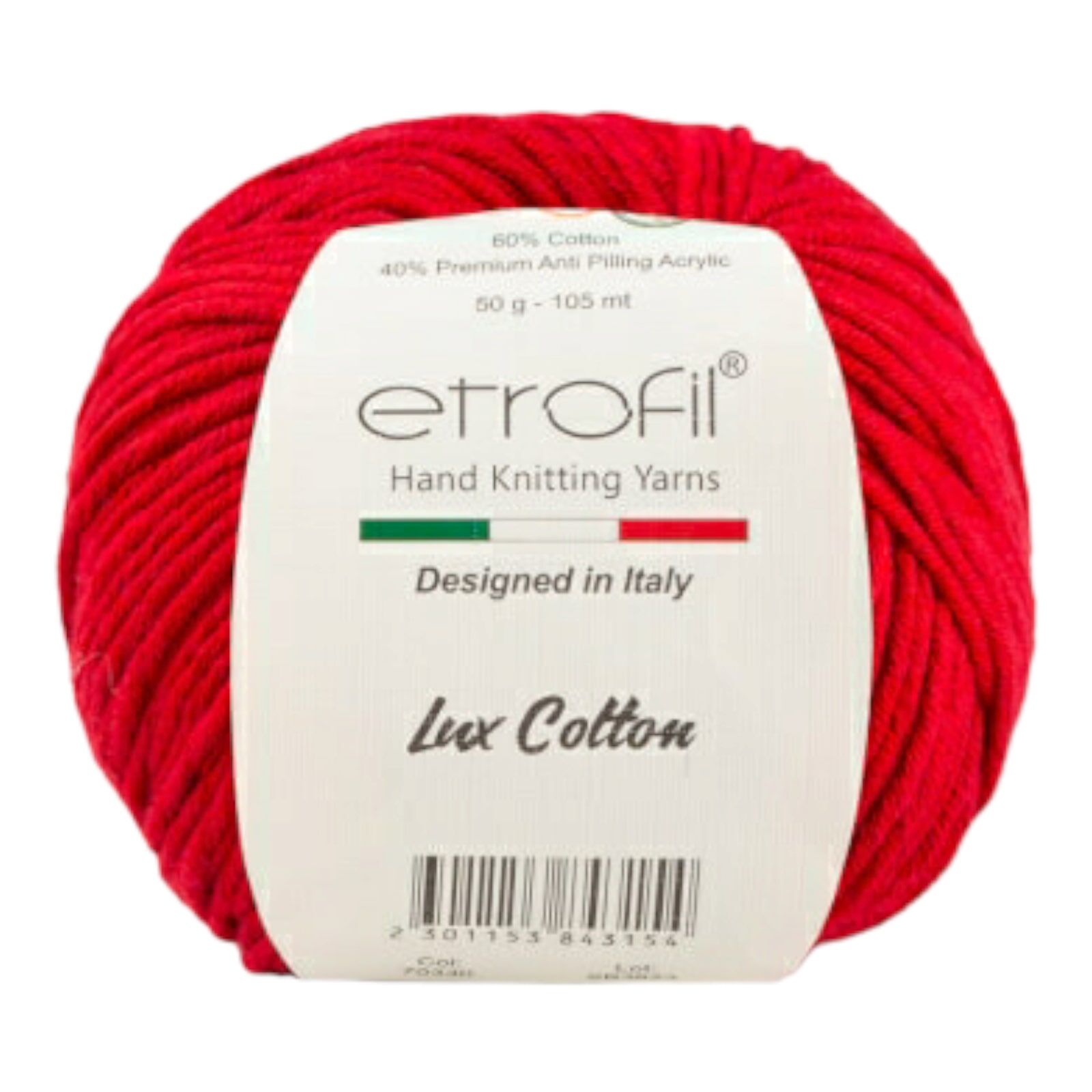 ETROFİL BAMBINO LUX COTTON 70330