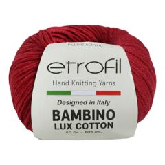 ETROFİL BAMBINO LUX COTTON 70346