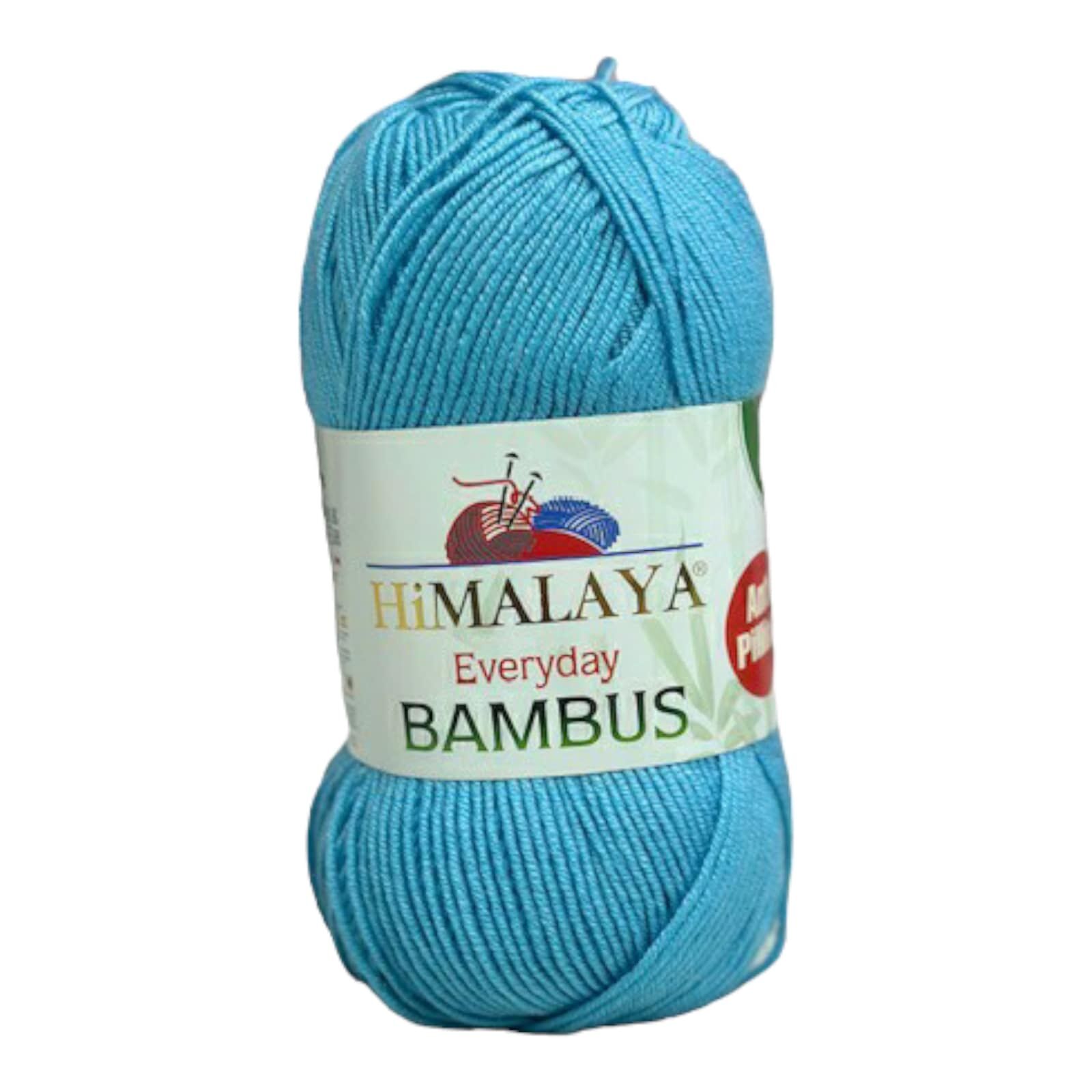 HİMALAYA EVERYDAY BAMBUS 236-24