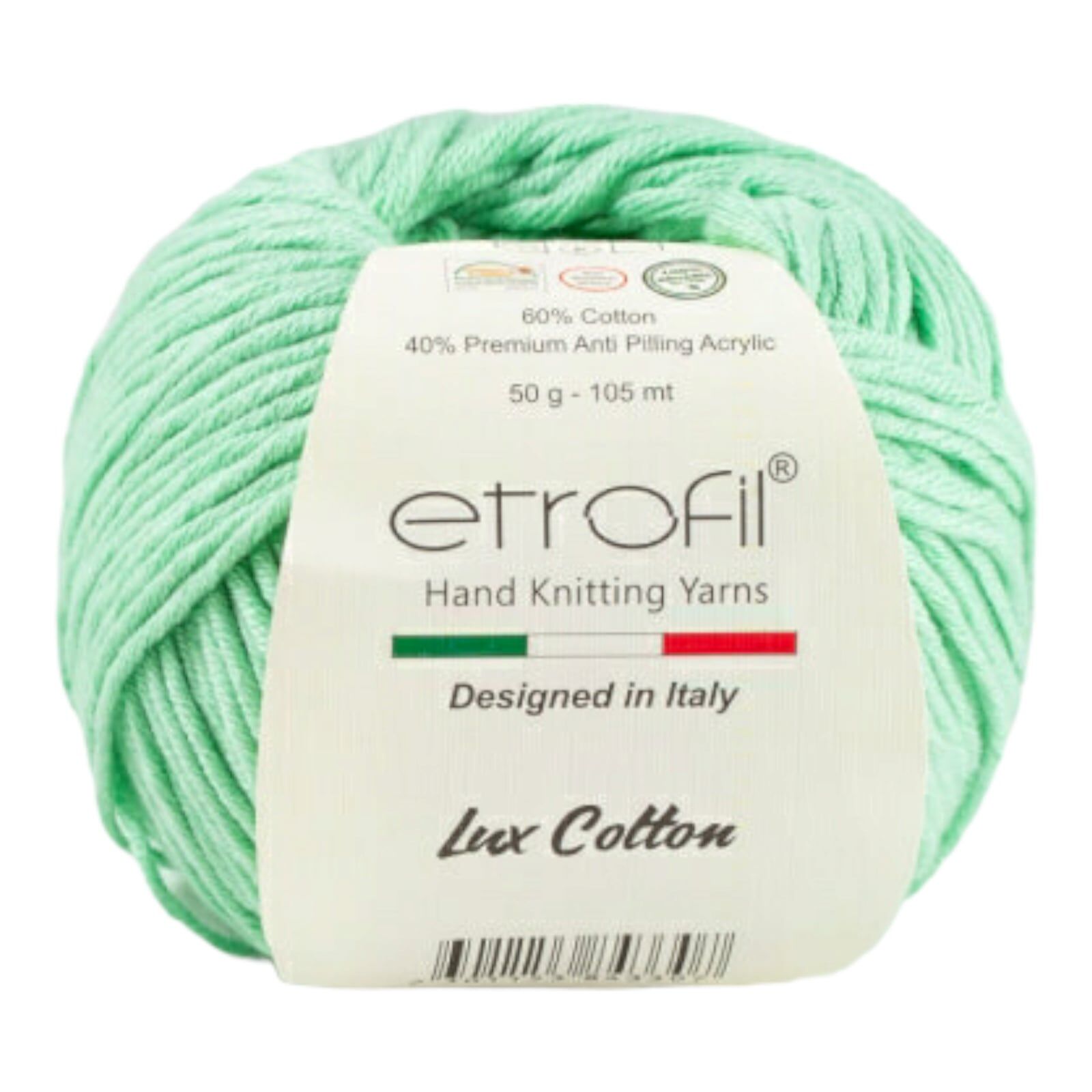 ETROFİL BAMBINO LUX COTTON 70412