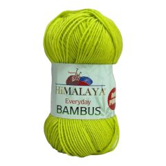 HİMALAYA EVERYDAY BAMBUS 236-25