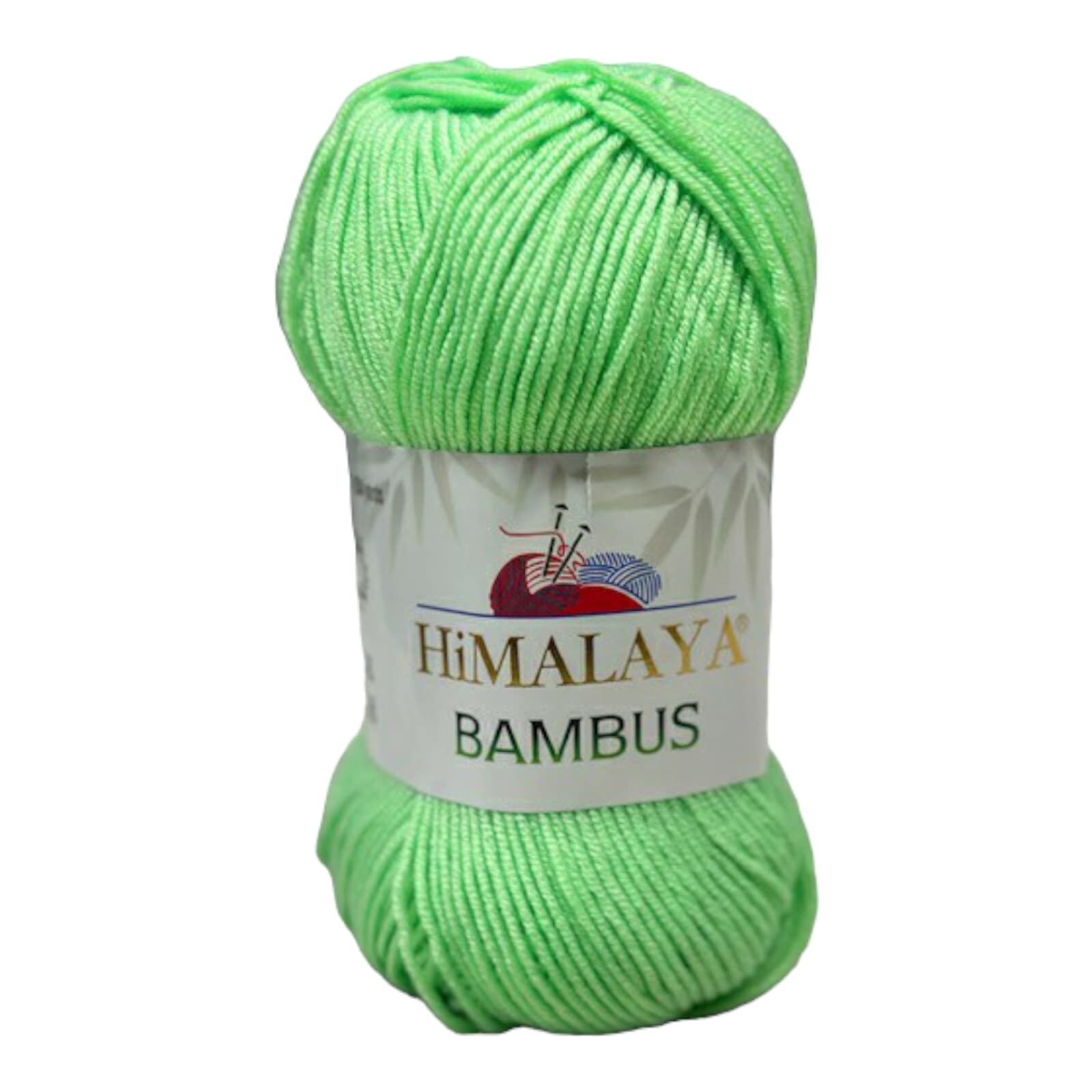 HİMALAYA EVERYDAY BAMBUS 236-27